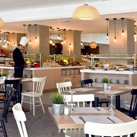 Ihotel סאני ביץ' מראה חיצוני תמונה