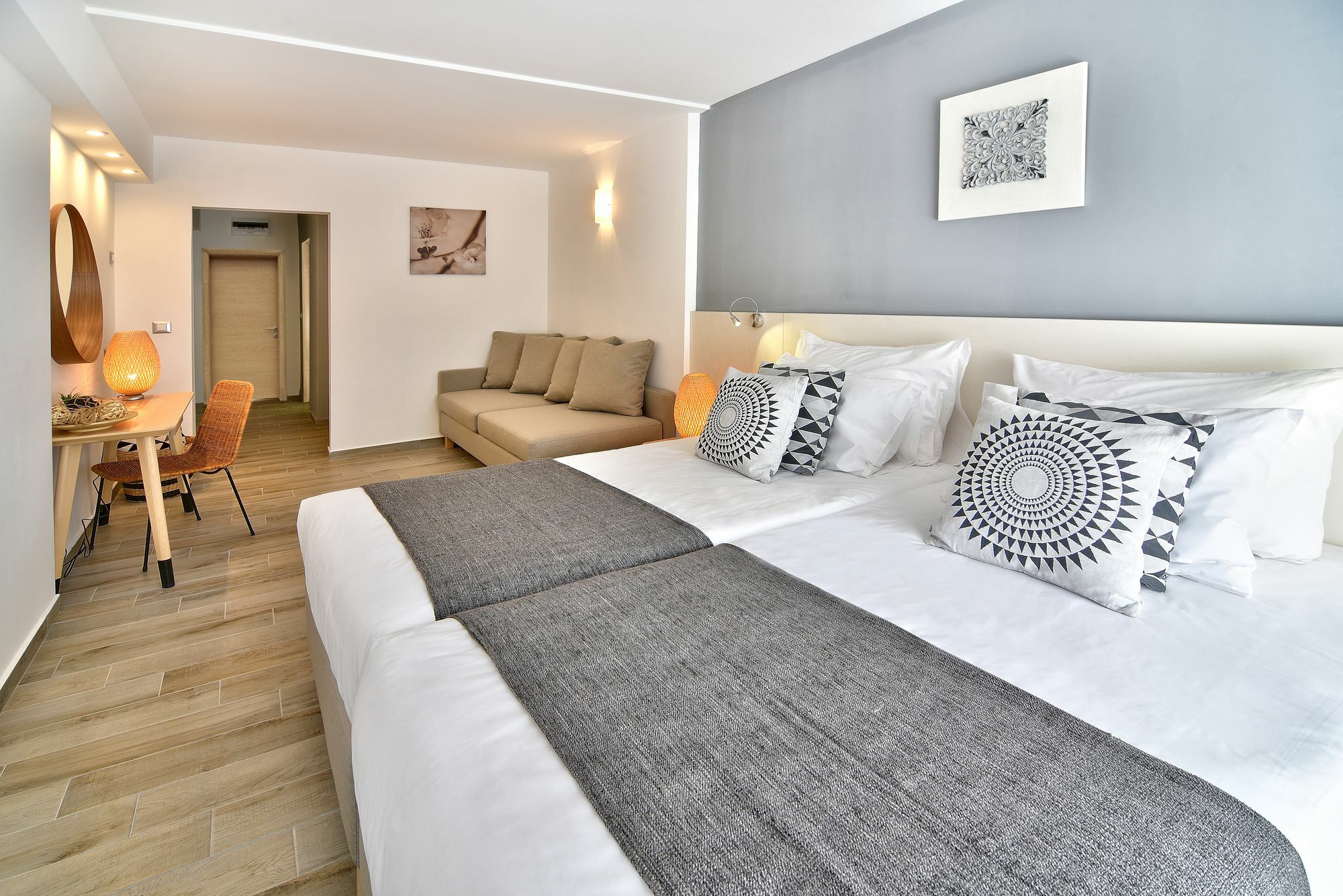 Ihotel סאני ביץ' מראה חיצוני תמונה