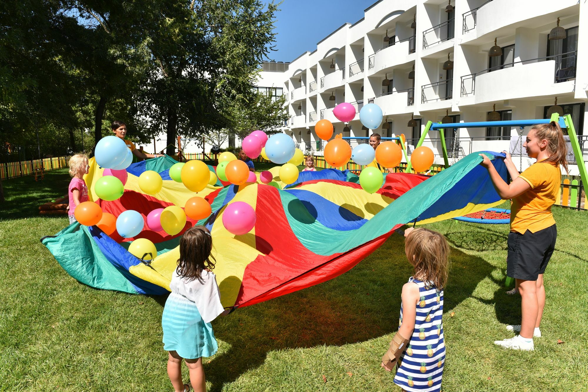 Ihotel סאני ביץ' מראה חיצוני תמונה
