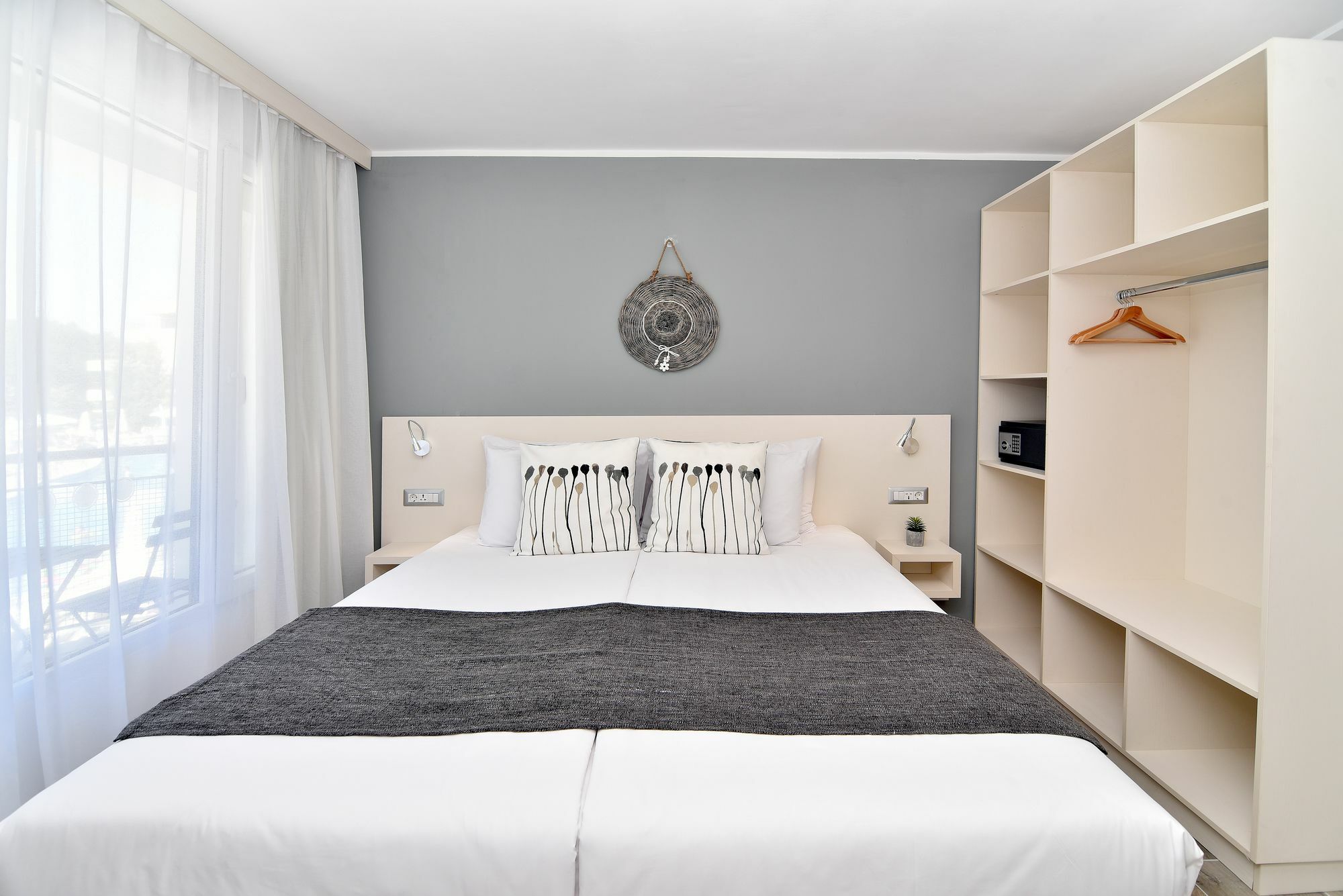 Ihotel סאני ביץ' מראה חיצוני תמונה
