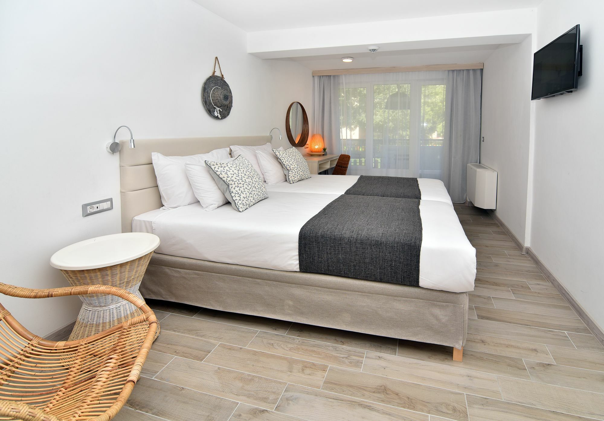 Ihotel סאני ביץ' מראה חיצוני תמונה