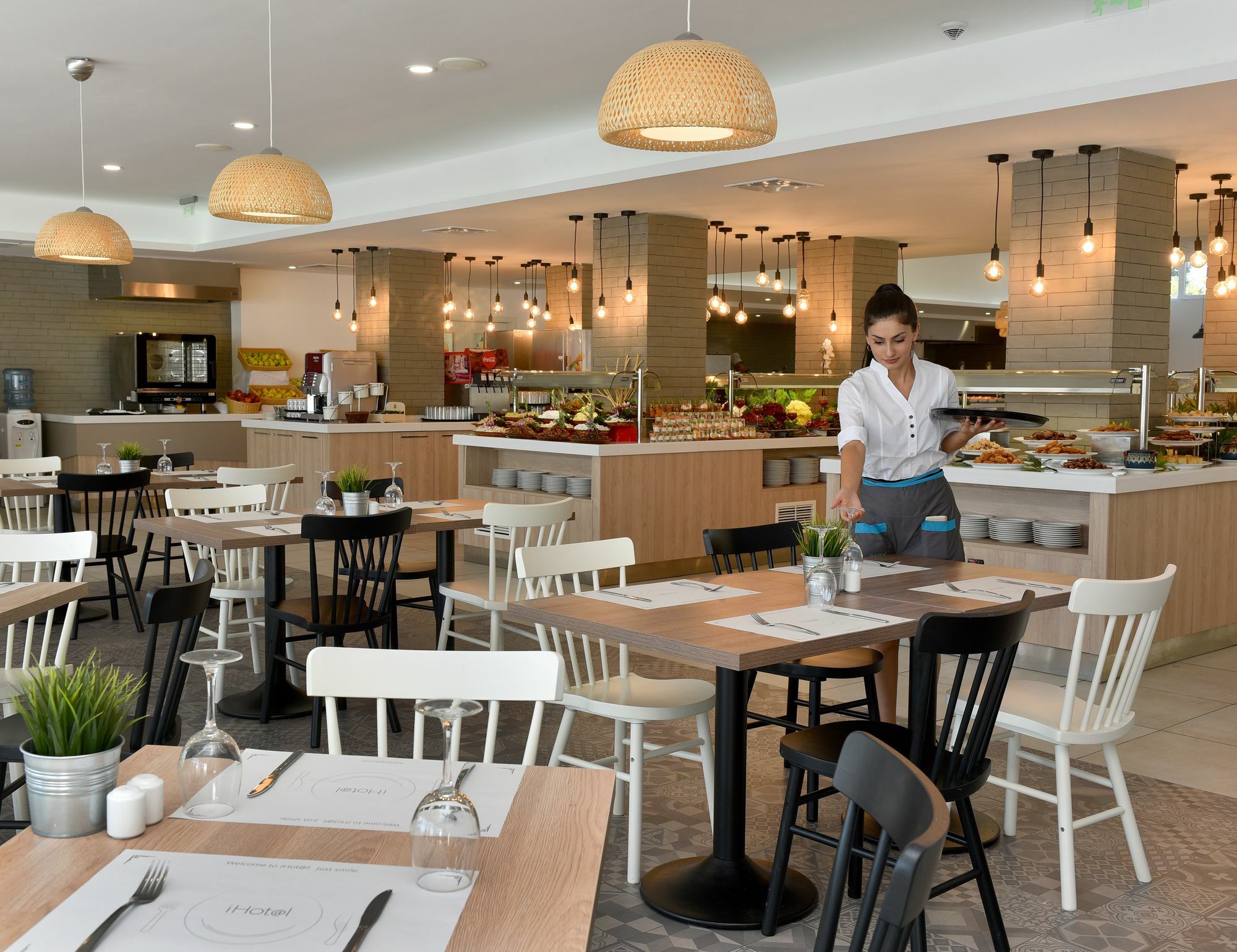Ihotel סאני ביץ' מראה חיצוני תמונה
