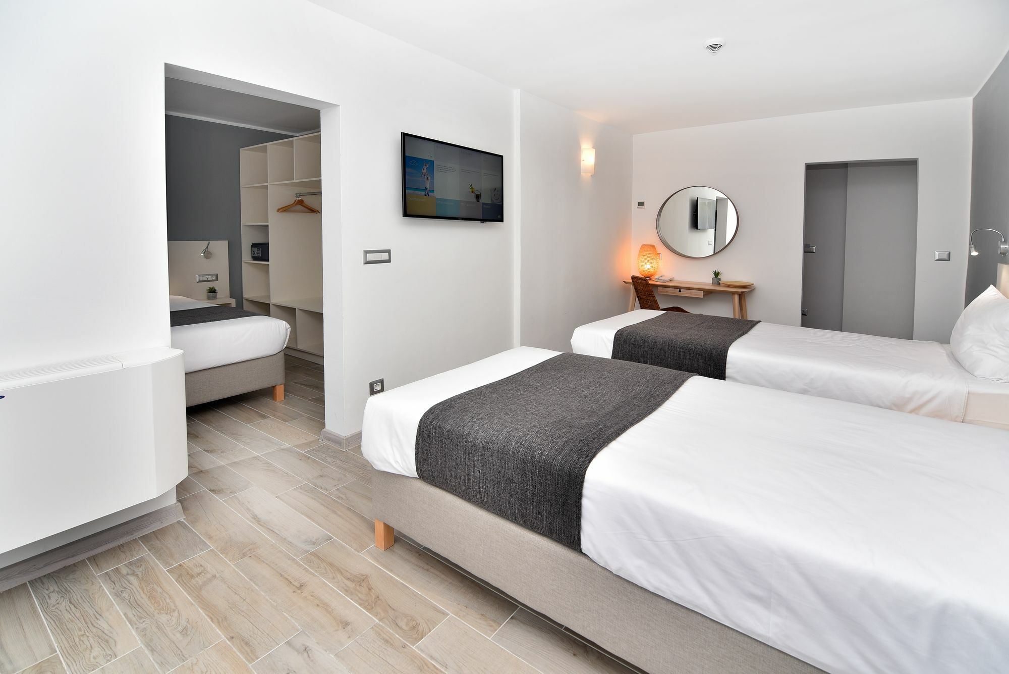 Ihotel סאני ביץ' מראה חיצוני תמונה