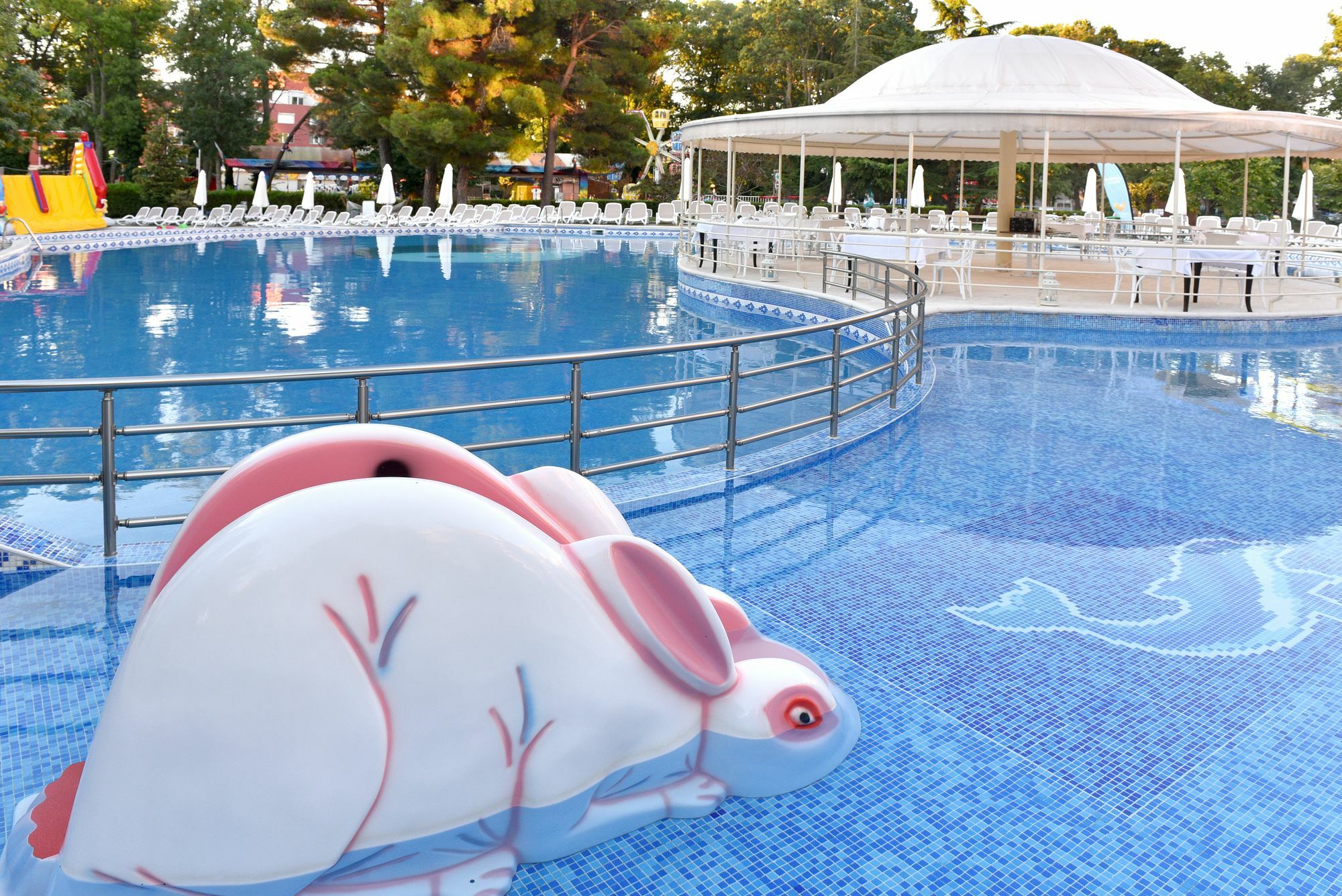 Ihotel סאני ביץ' מראה חיצוני תמונה