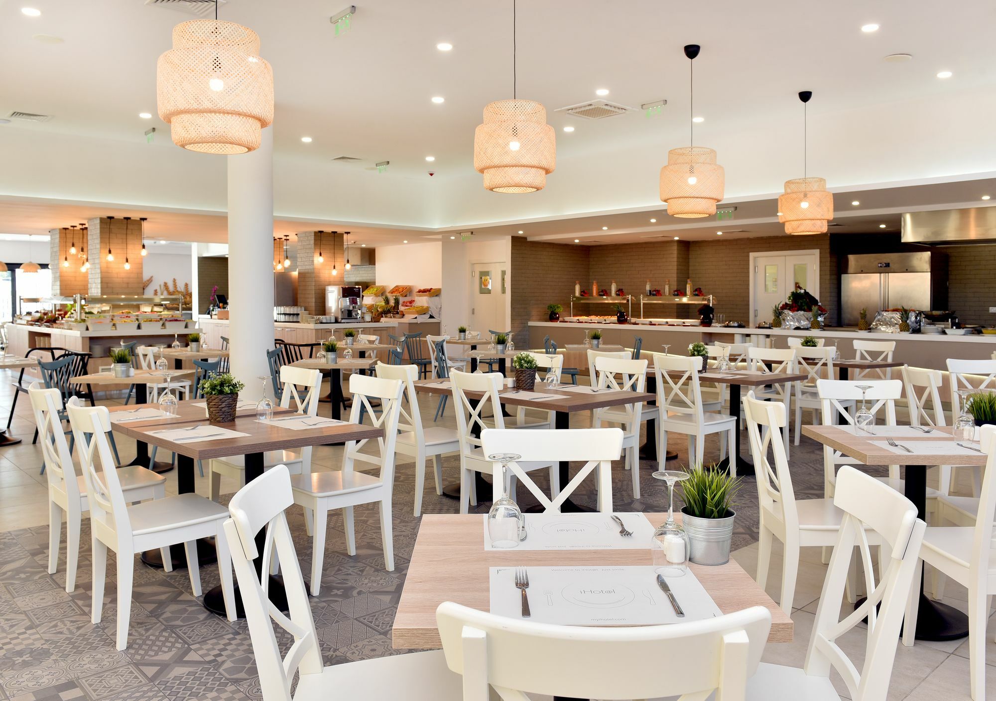 Ihotel סאני ביץ' מראה חיצוני תמונה