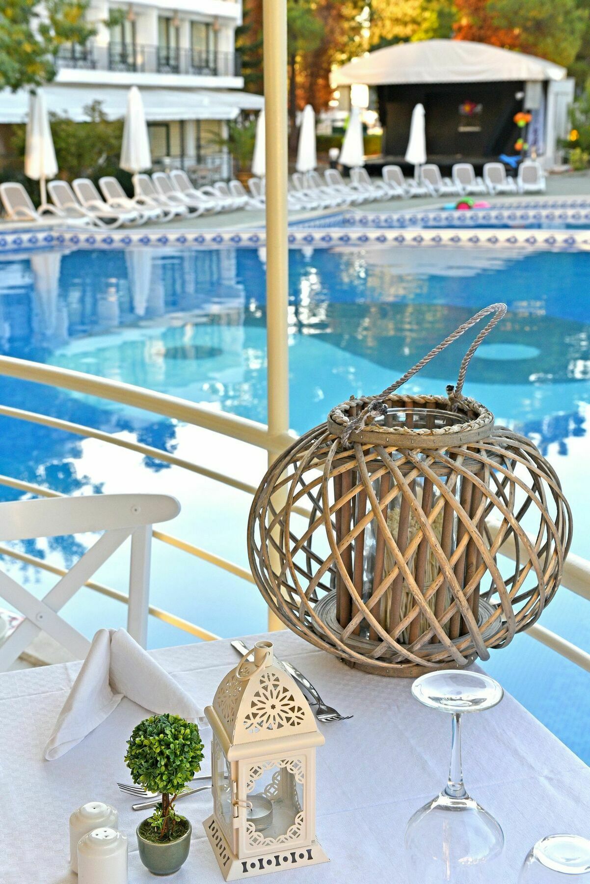 Ihotel סאני ביץ' מראה חיצוני תמונה