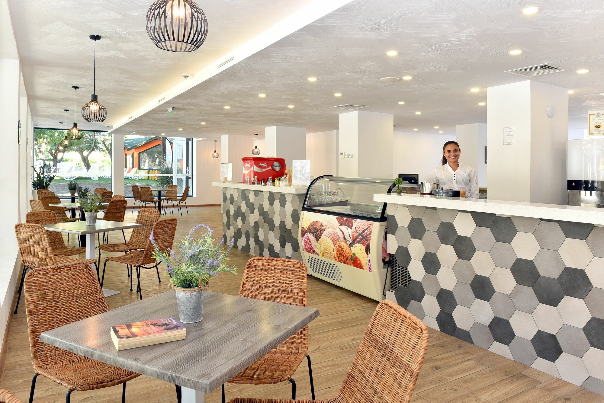 Ihotel סאני ביץ' מראה חיצוני תמונה