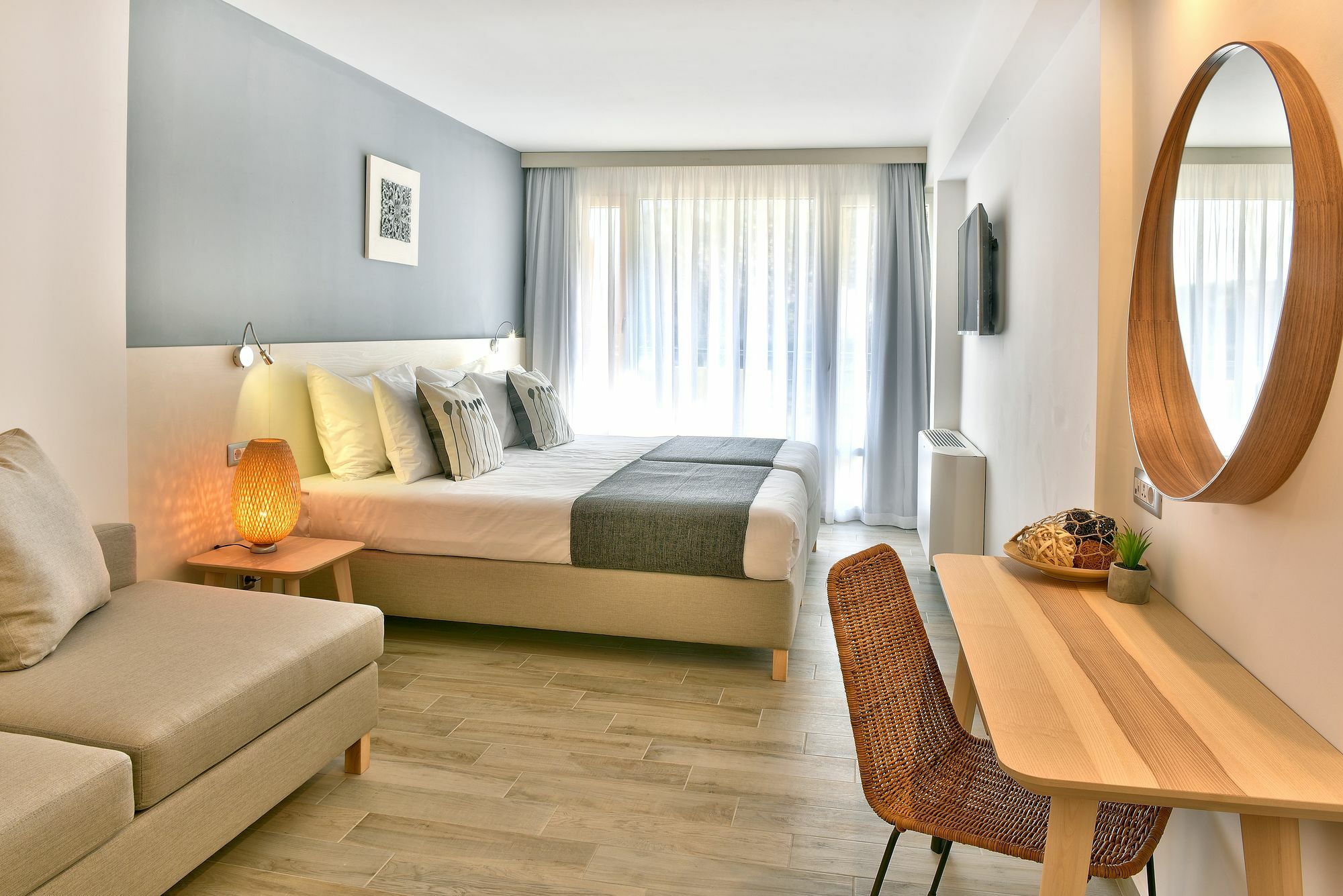 Ihotel סאני ביץ' מראה חיצוני תמונה