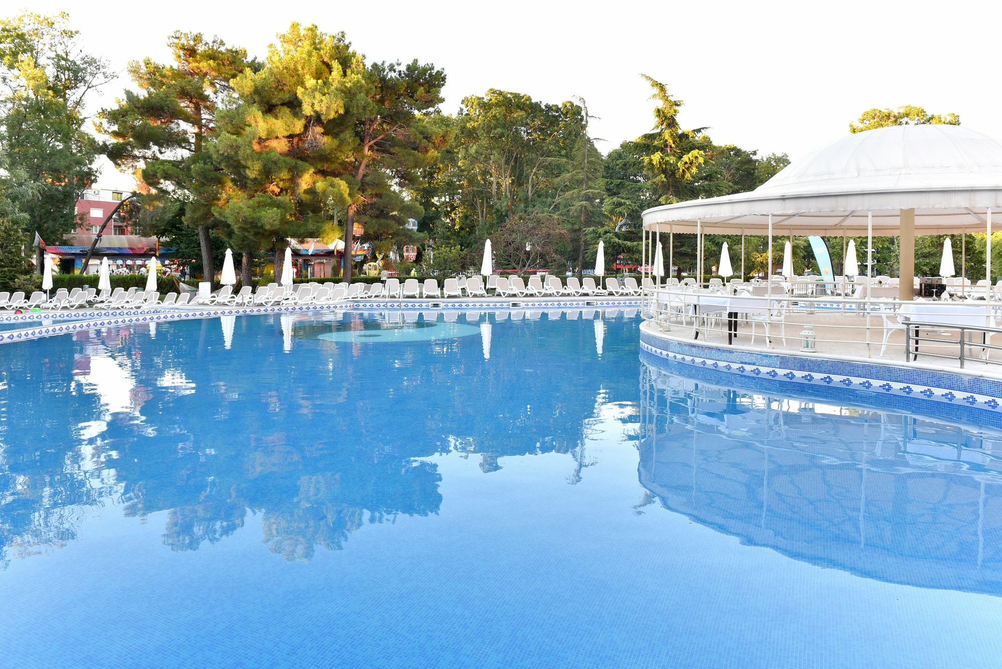 Ihotel סאני ביץ' מראה חיצוני תמונה