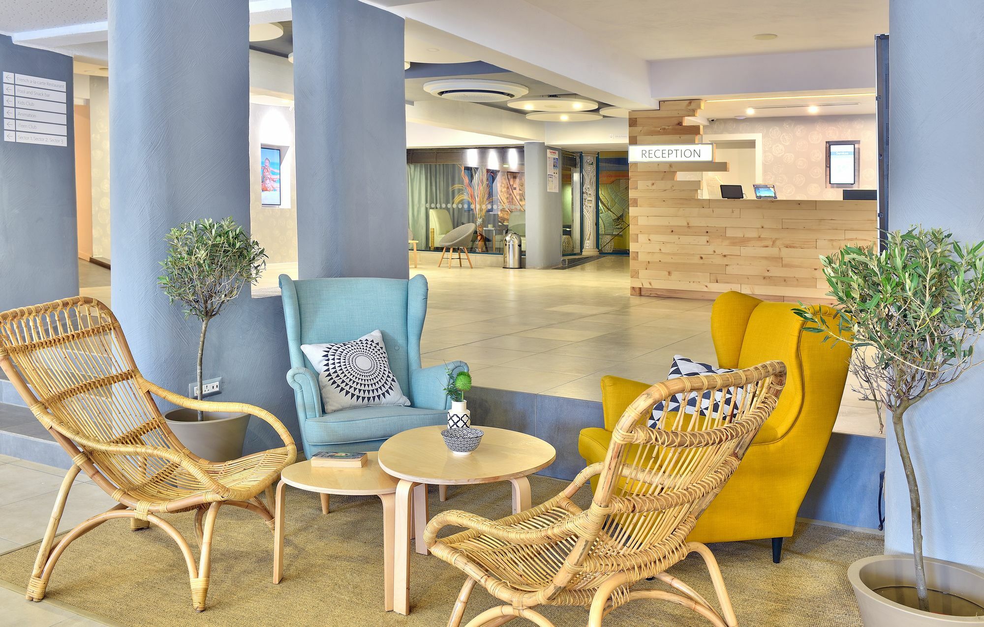 Ihotel סאני ביץ' מראה חיצוני תמונה