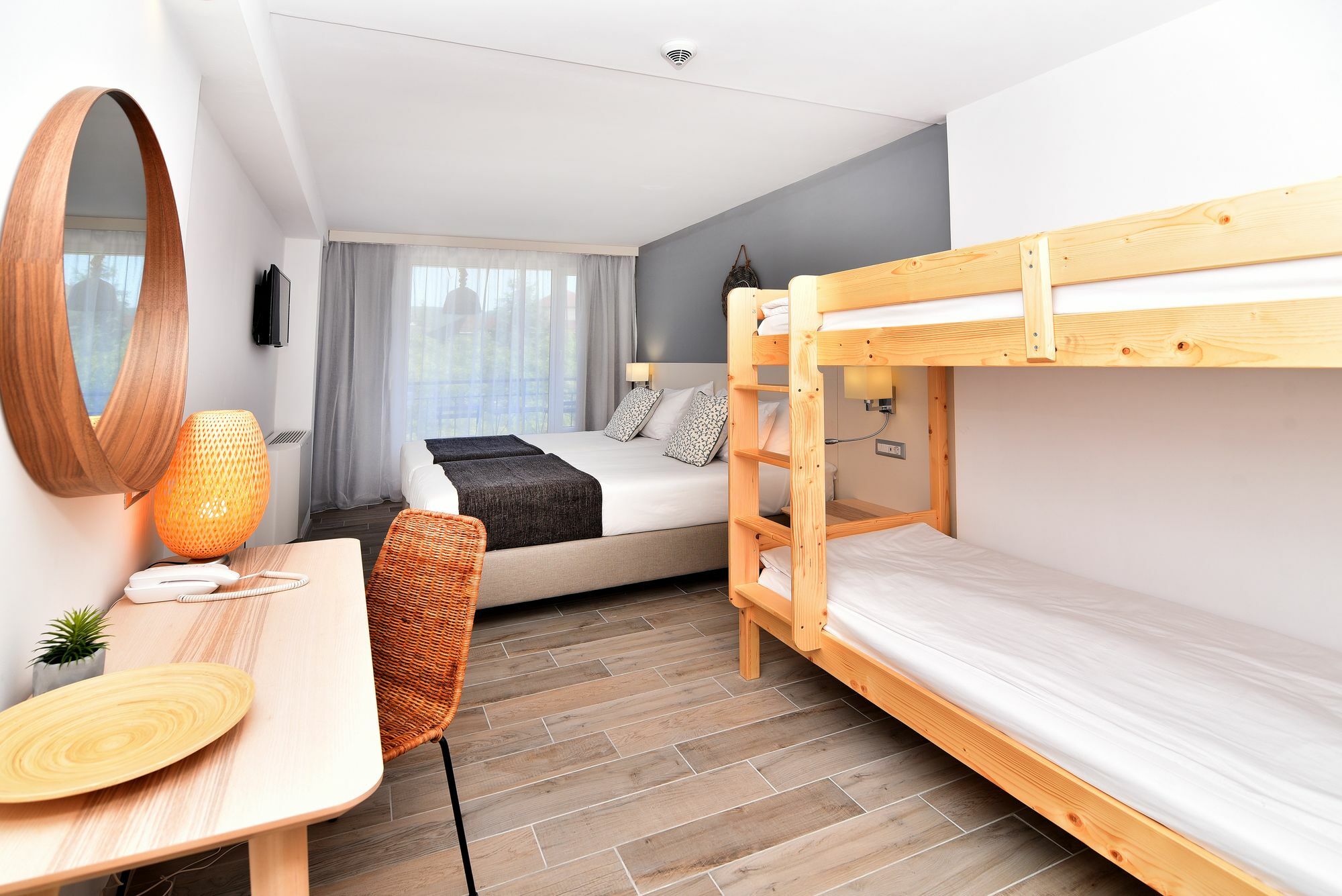 Ihotel סאני ביץ' מראה חיצוני תמונה