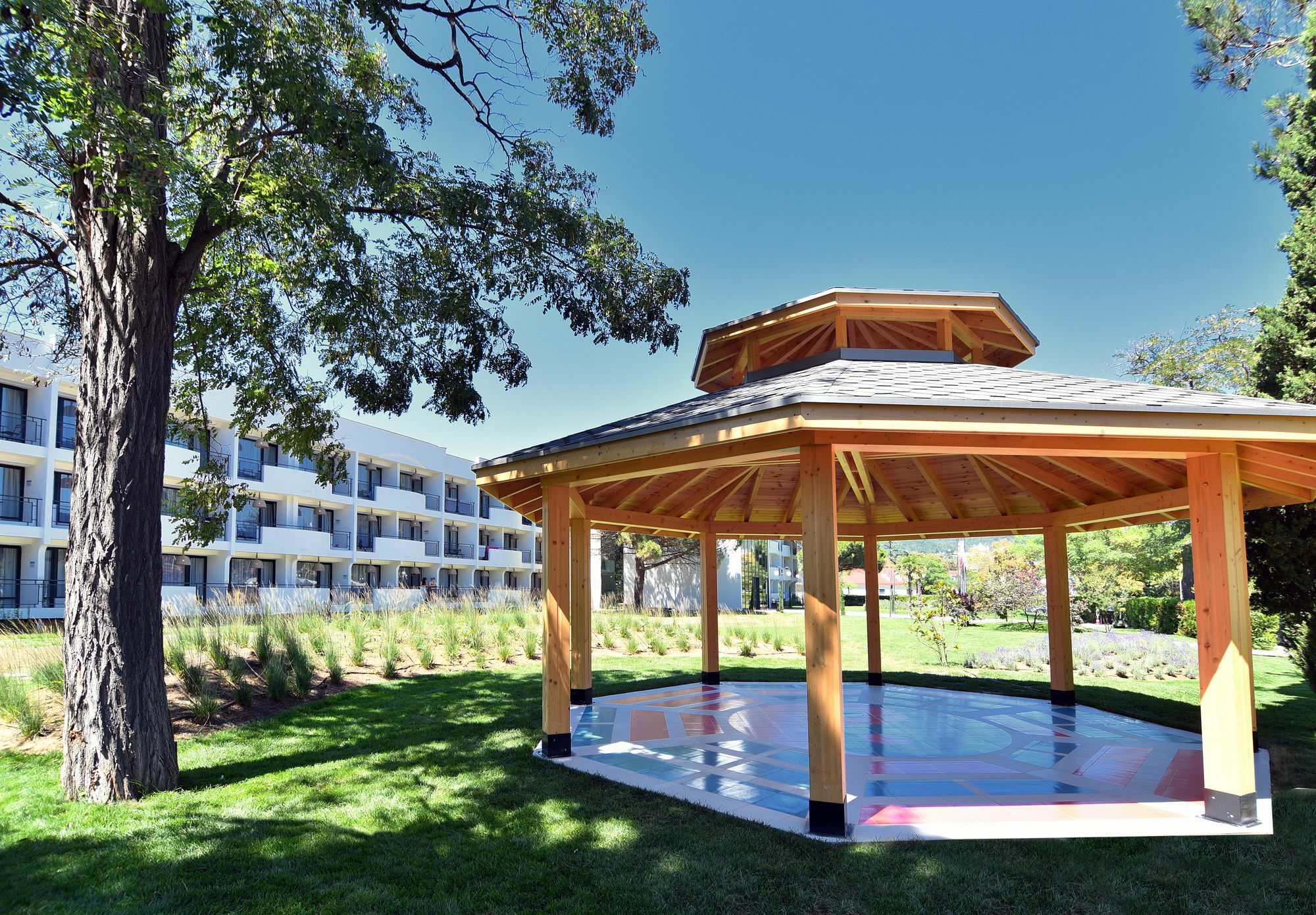 Ihotel סאני ביץ' מראה חיצוני תמונה