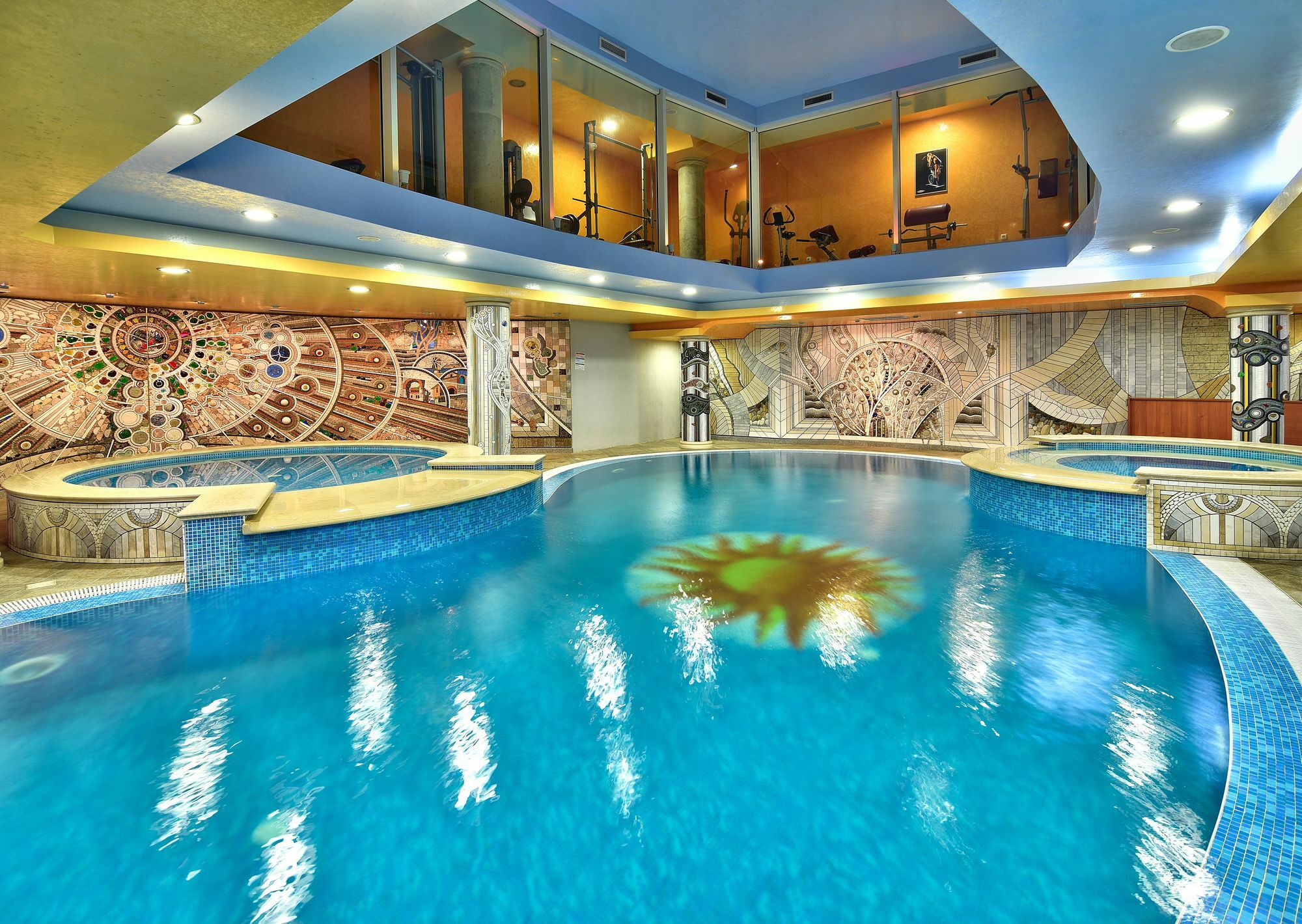 Ihotel סאני ביץ' מראה חיצוני תמונה