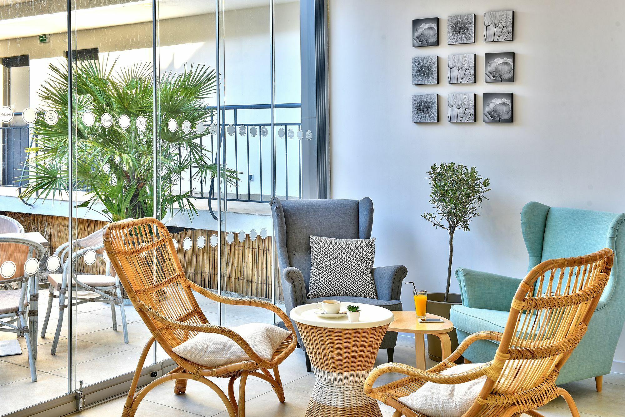Ihotel סאני ביץ' מראה חיצוני תמונה