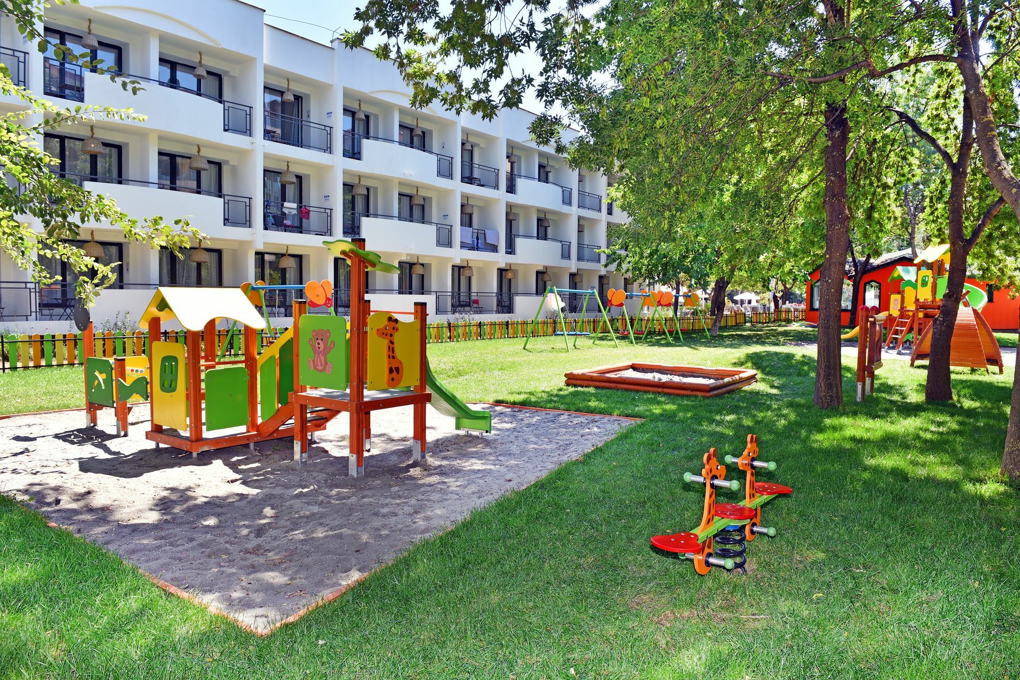 Ihotel סאני ביץ' מראה חיצוני תמונה